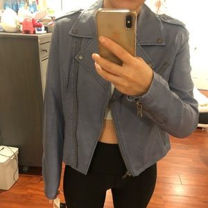 Levi’s leather jackets
